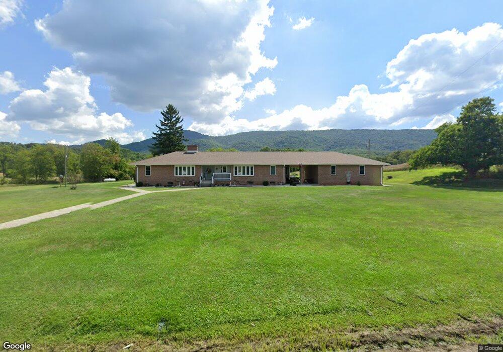 9580 9580 Rt 220 N, Old Fields, WV 26845 - photo 1