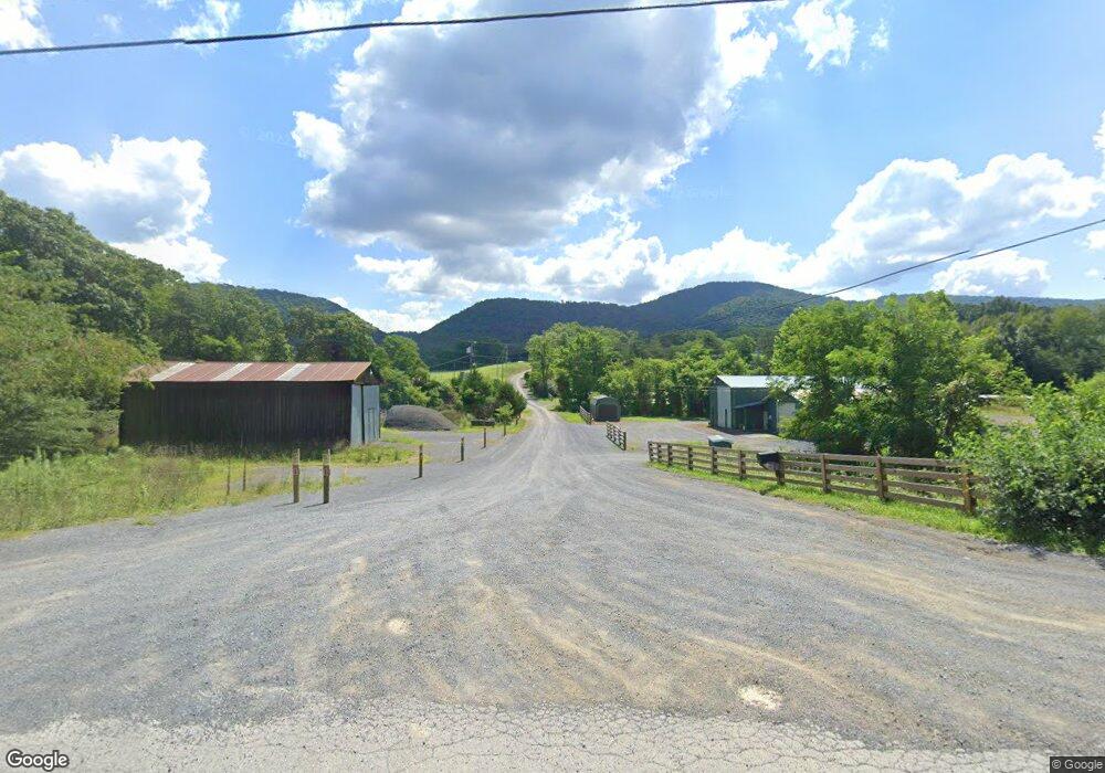 9 Hickory Loop Dr, Old Fields, WV 26845 - photo 1