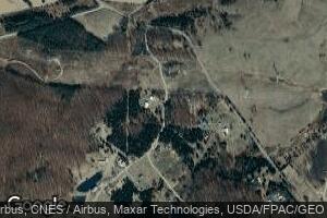 LOT# 5 Wisteria Ln, Old Fields, WV 26845
