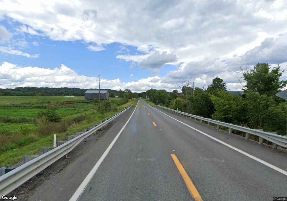 220 Off Route 220, Old Fields, WV 26845 - photo 1