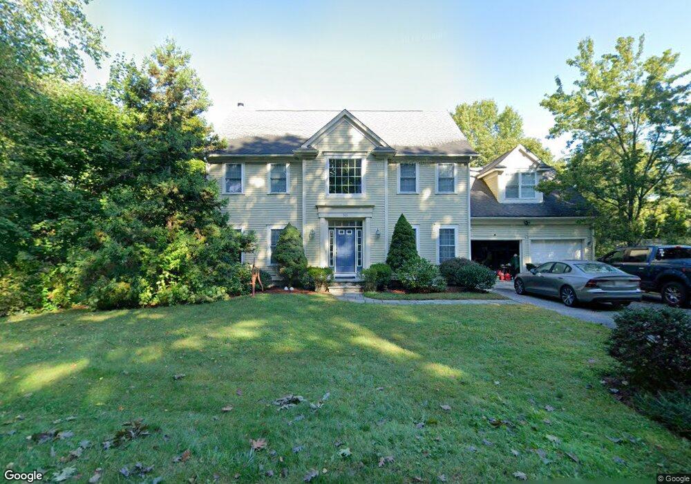 308 Summer St, Rehoboth, MA 02769 - photo 1