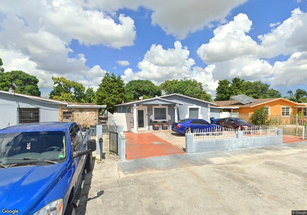 3611 NW 101st St, Miami, FL 33147 - photo 1