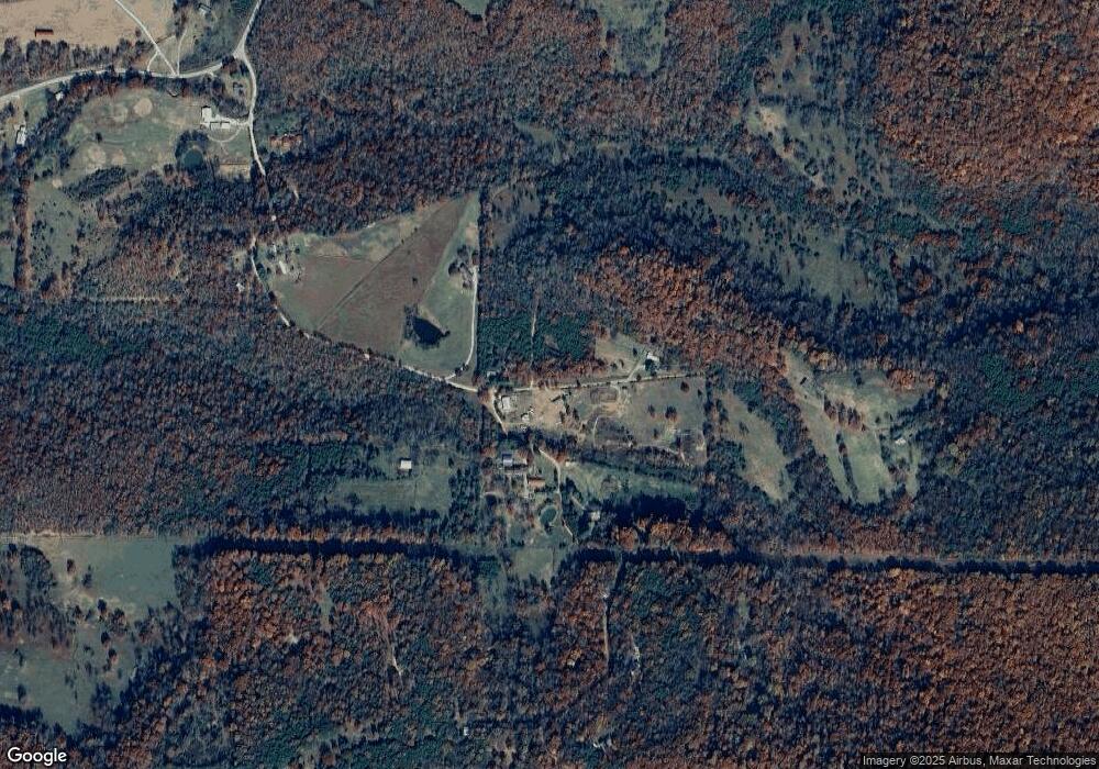 0 Rothrock Rd, Elkins, AR 72727 - photo 1