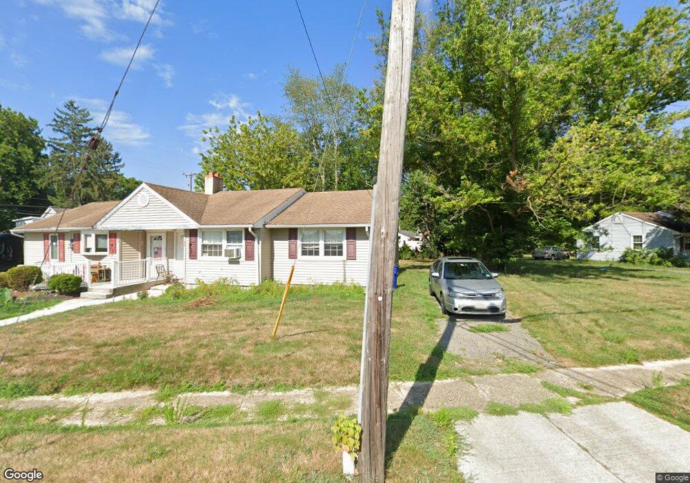 86 Delap Ct, Pemberton, NJ 08068 - photo 1