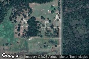 17751 S 85th St E, Webbers Falls, OK 74470