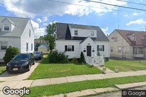 1109 Logan Ave Unit 2ND FL, Bellmawr, NJ 08031