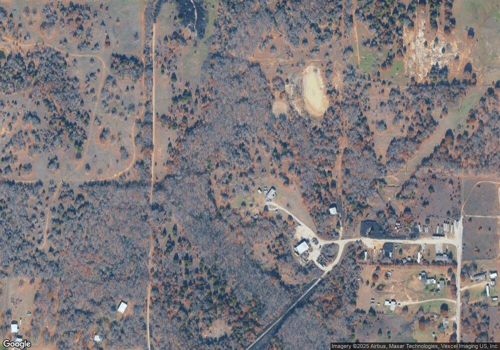 252 County Road 4774, Boyd, TX 76023 - photo 1