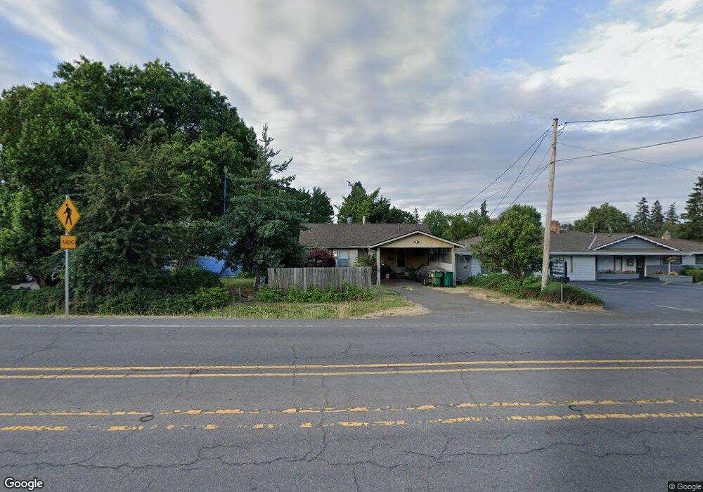 1550 E 1st St, Newberg, OR 97132 - photo 1