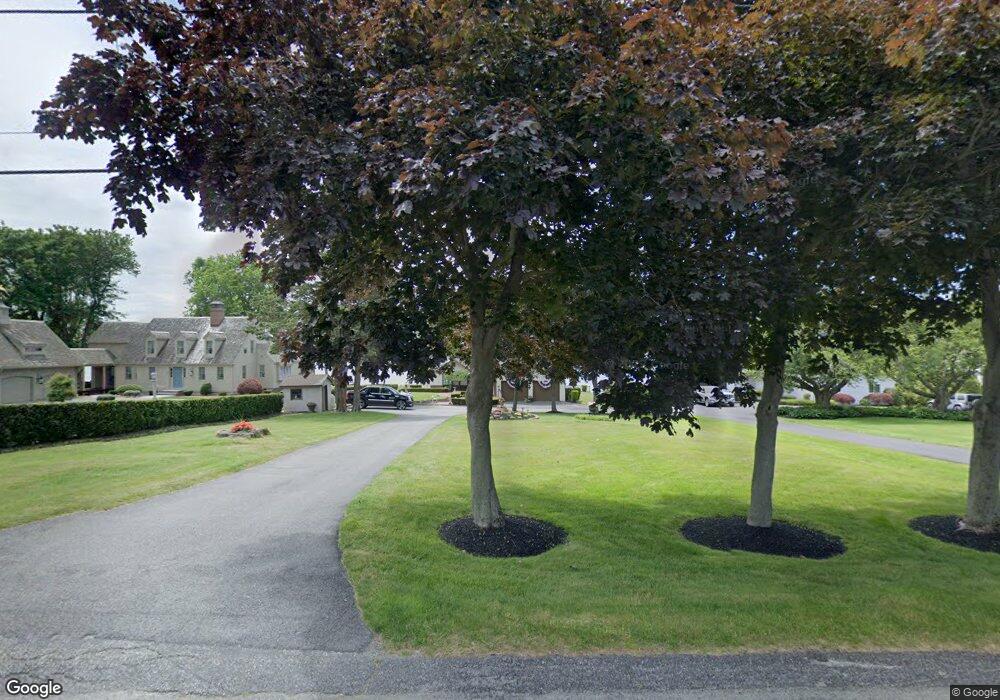 79 Plymouth Blvd, Westport, MA 02790 - photo 1