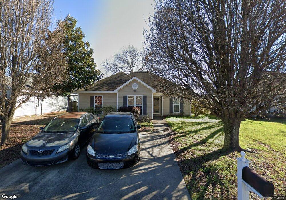 106 Stanton Cir, Warner Robins, GA 31093 - photo 1