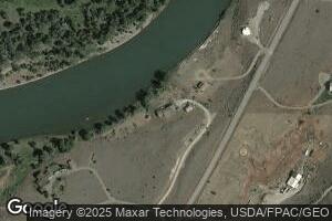 171 E River Rd, Emigrant, MT 59027