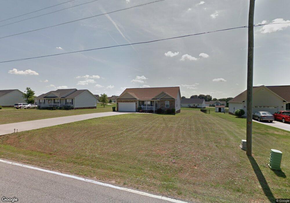 1349 Bishop Rd, Inman, SC 29349 - photo 1