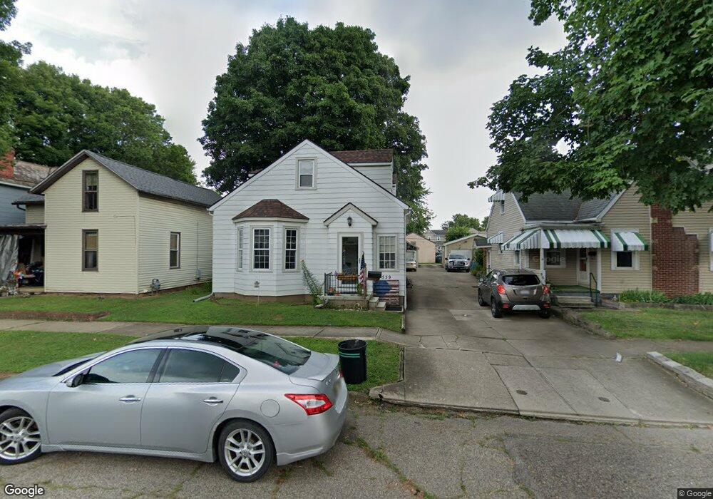 559 E Walnut St, Lancaster, OH 43130 - photo 1