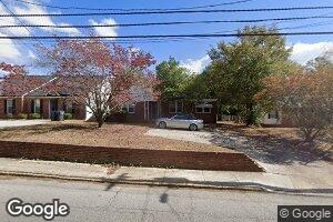 1442 Troupe St Unit B, Augusta, GA 30904