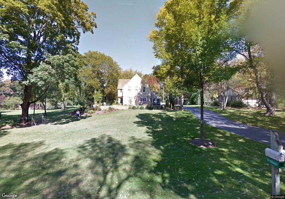 12700 Walnut Rd, Elm Grove, WI 53122 - photo 1