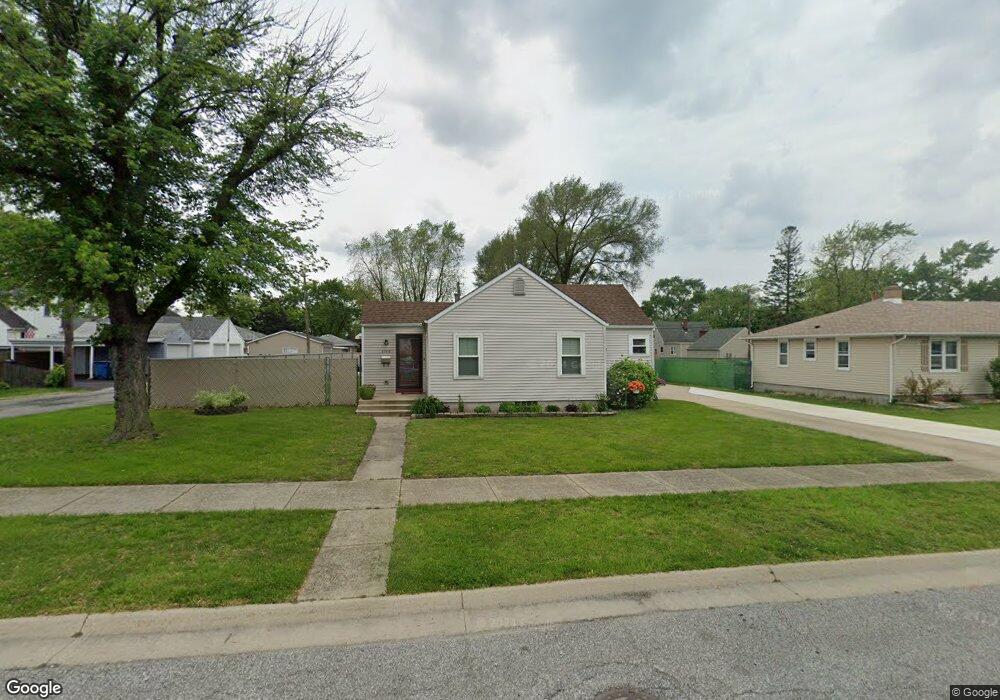 8740 Highland St, Highland, IN 46322 - photo 1