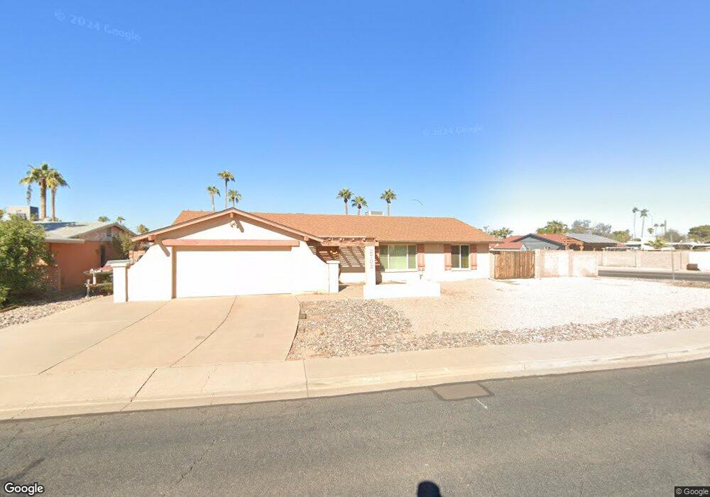 2702 W Oro Ave, Mesa, AZ 85202 - photo 1