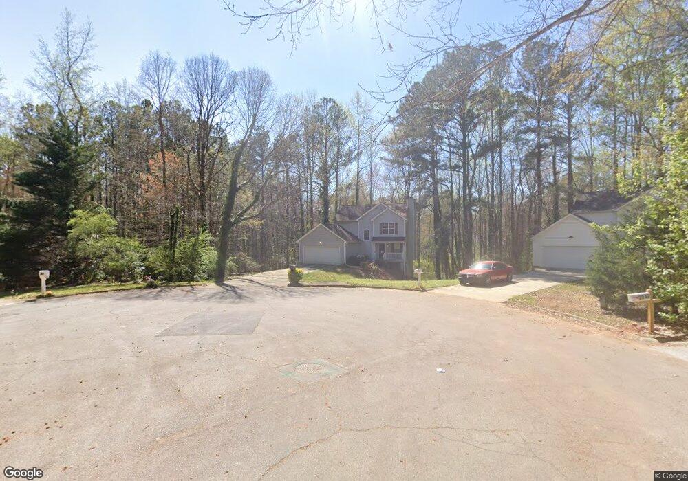 2813 Bretton Dr unit 4, Rex, GA 30273 - photo 1