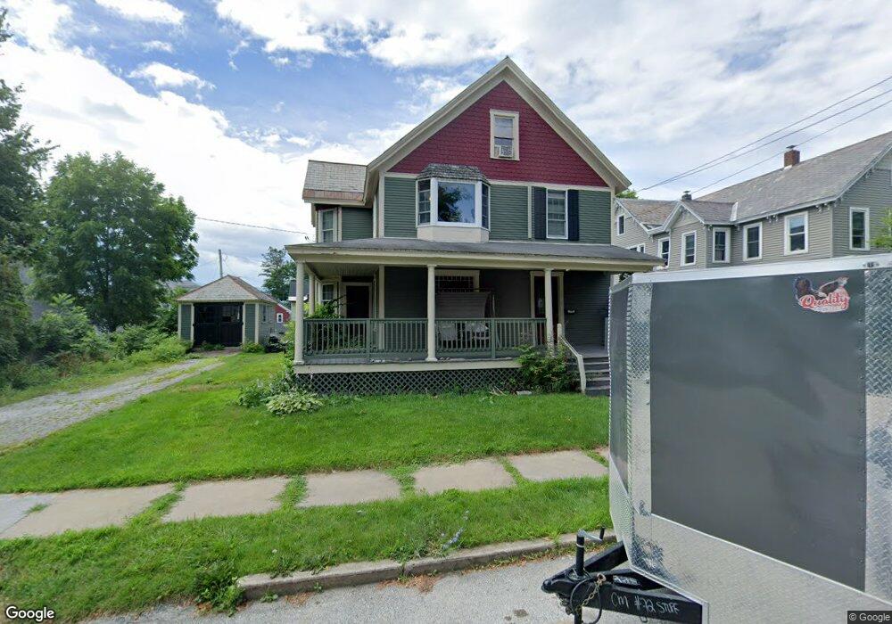 53 S Main St, Rutland, VT 05701 - photo 1