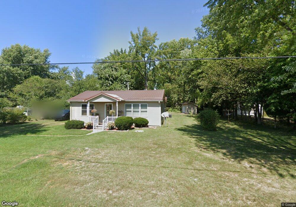3100 W 300 S, Columbus, IN 47201 - photo 1
