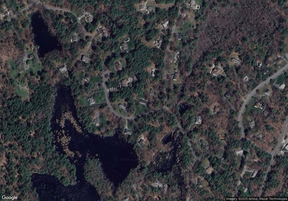 1 Pitcairn Way, Ipswich, MA 01938 - photo 1