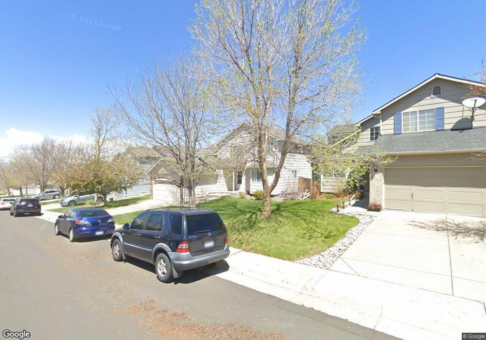 22853 E Progress Ave, Aurora, CO 80015 - photo 1