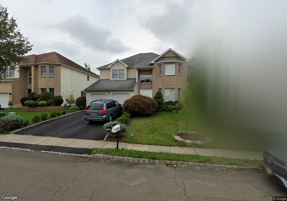 78 Erica Way, Parsippany, NJ 07054 - photo 1