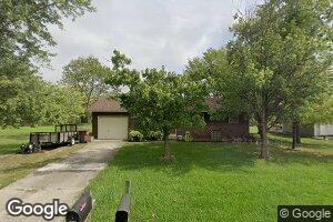 131 Holly Ln, Geneva, IN 46740