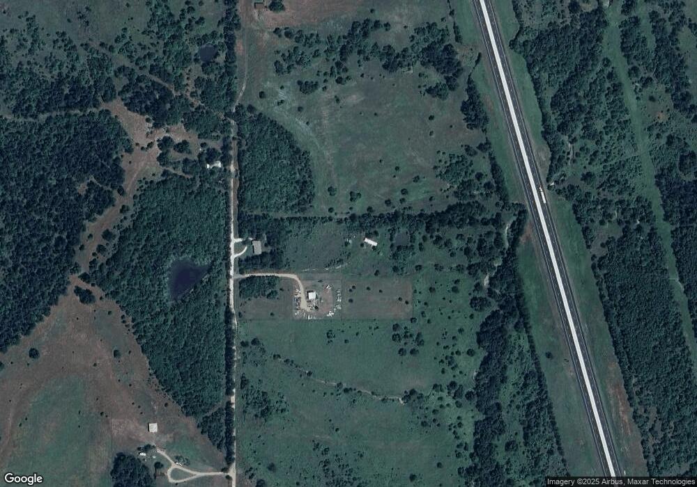 757 N 4200 Rd, Hugo, OK 74743 - photo 1