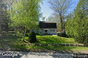 223 Seal Harbor Rd, Spruce Head, ME 04859