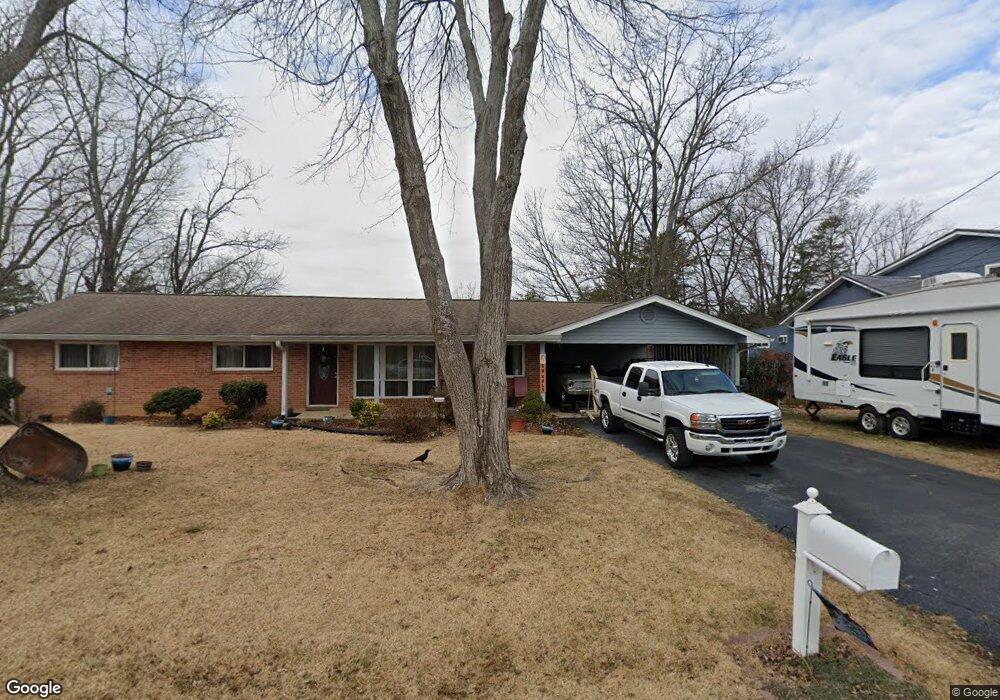 4421 Comet Trail, Hixson, TN 37343 - photo 1