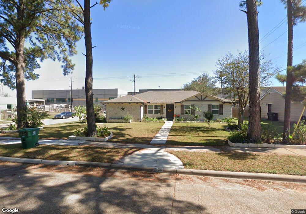 9126 Sunnywood Dr, Houston, TX 77088 - photo 1