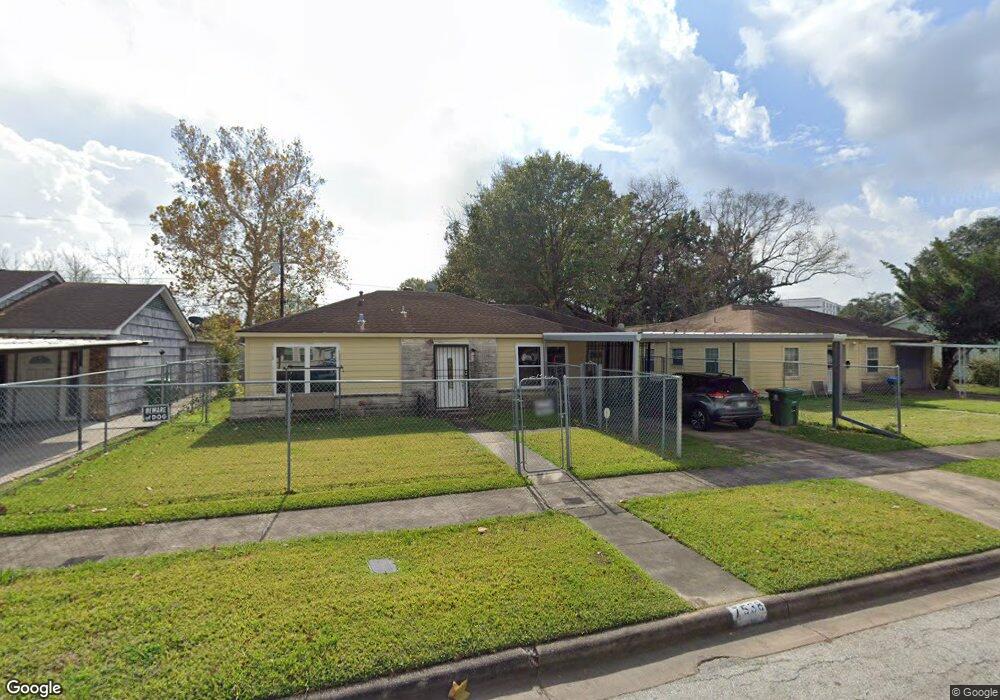 7538 Hereford St, Houston, TX 77087 - photo 1
