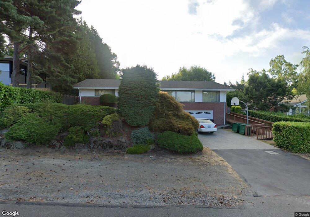 3744 80th Ave SE, Mercer Island, WA 98040 - photo 1