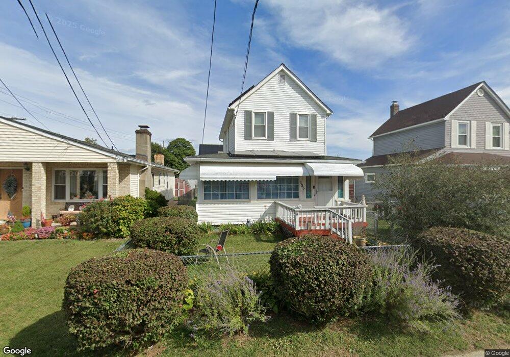 135 Hulick St, Long Branch, NJ 07740 - photo 1