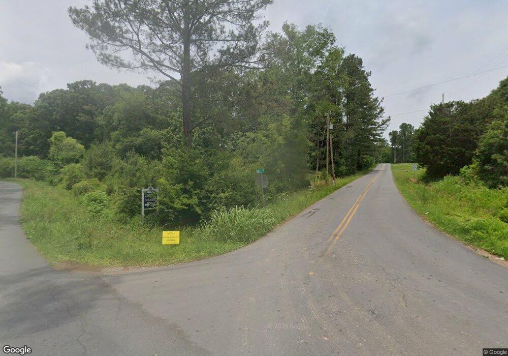 0 Adairsville Rd, Adairsville, GA 30103 - photo 1