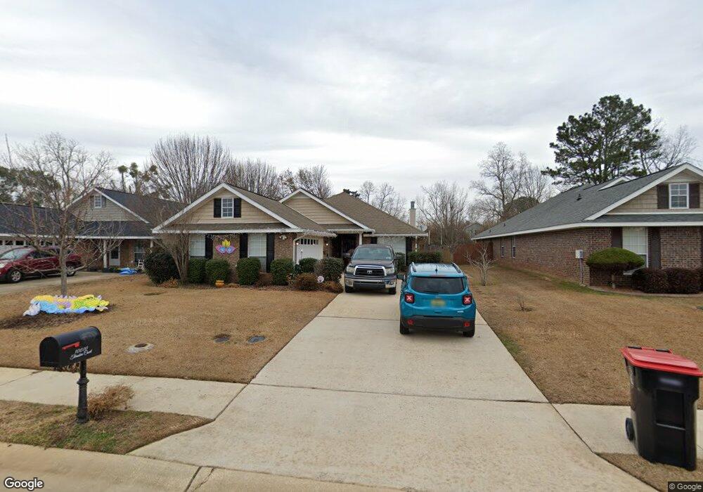 10010 Thresher Ct, Mobile, AL 36695 - photo 1