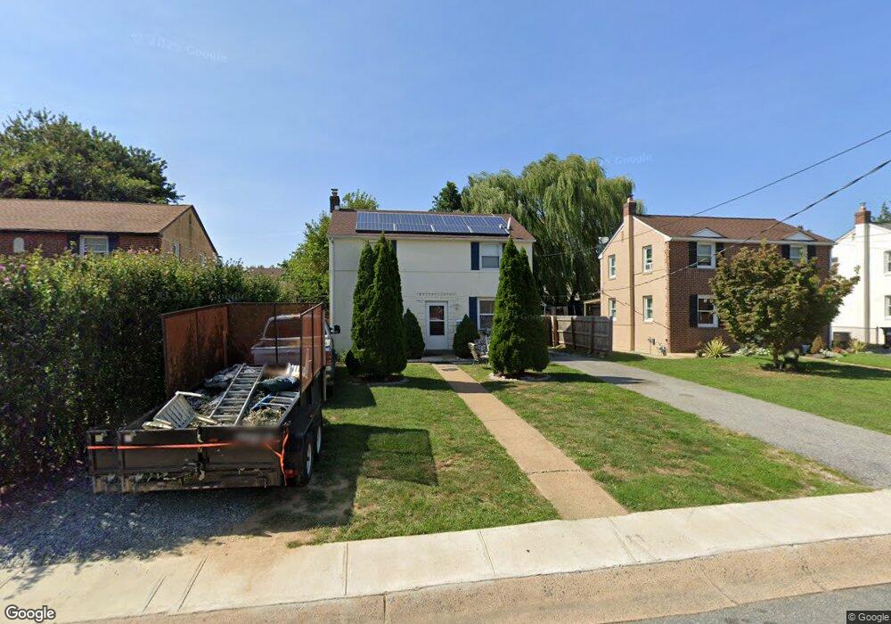 135 Riverview Dr, New Castle, DE 19720 - photo 1