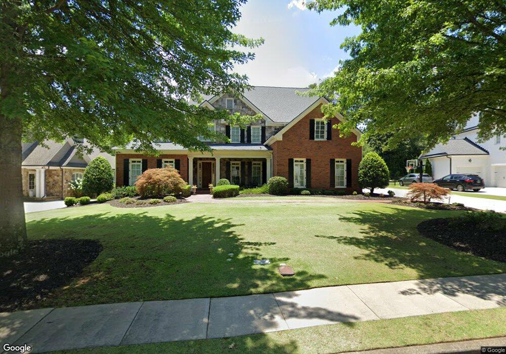 4350 Loblolly Trail, Norcross, GA 30092 - photo 1