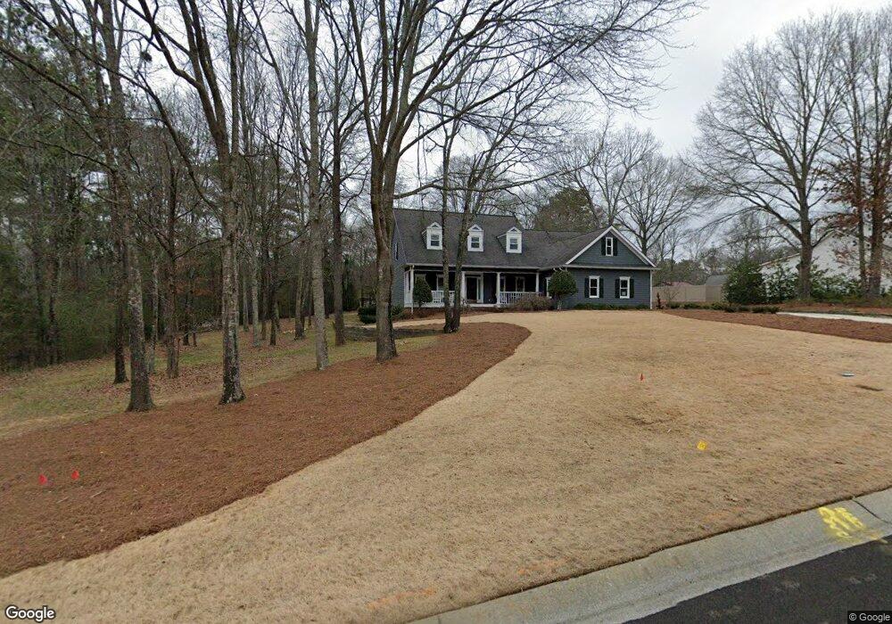 7 N Ivy Ridge Rd SE, Rome, GA 30161 - photo 1