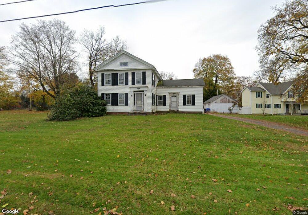 68 Barber Hill Rd, Broad Brook, CT 06016 - photo 1