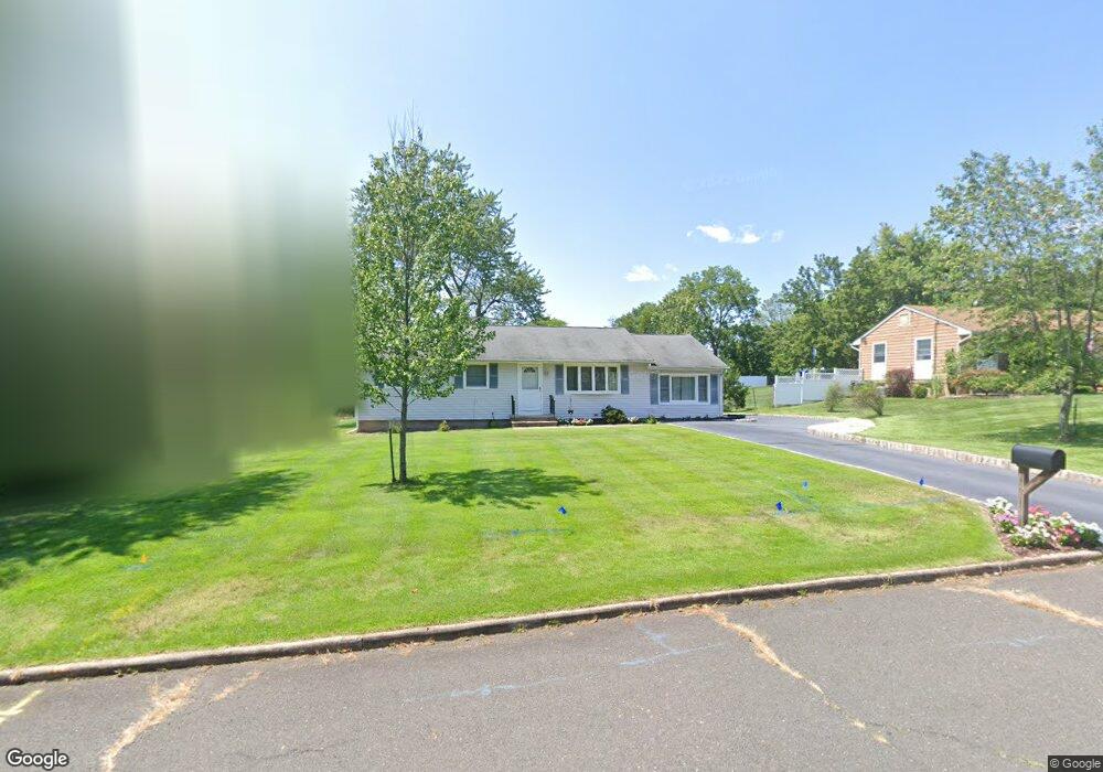 12 Heller Dr, Bridgewater, NJ 08807 - photo 1