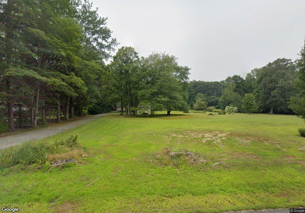 203 Killingworth Rd, Higganum, CT 06441 - photo 1