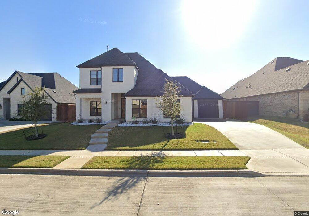 9136 Cordero Dr, North Richland Hills, TX 76182 - photo 1