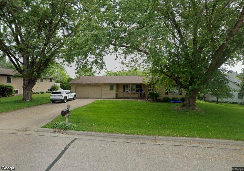 3014 Hillside Trail, Cross Plains, WI 53528 - photo 1