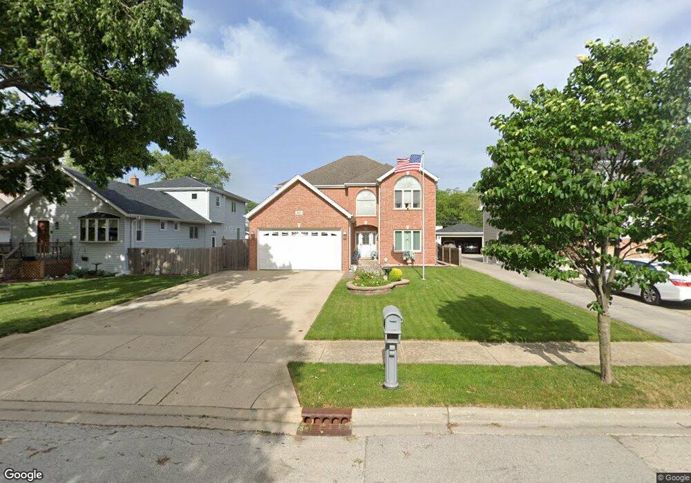 201 N Glenview Ave, Elmhurst, IL 60126 - photo 1