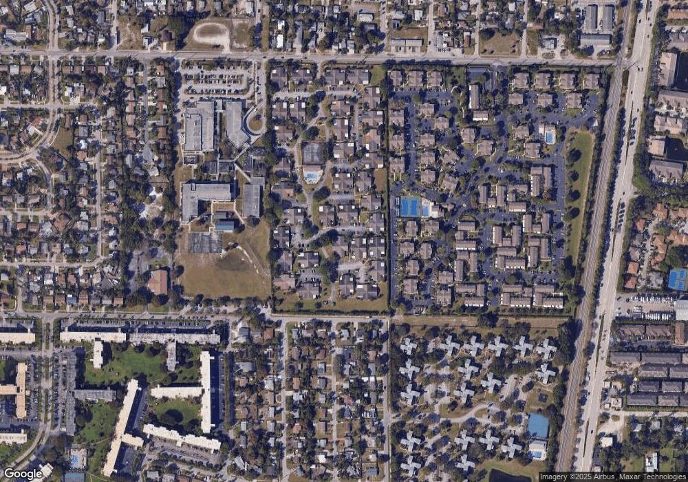 8182 Ambach Way unit 6A, Hypoluxo, FL 33462 - photo 1