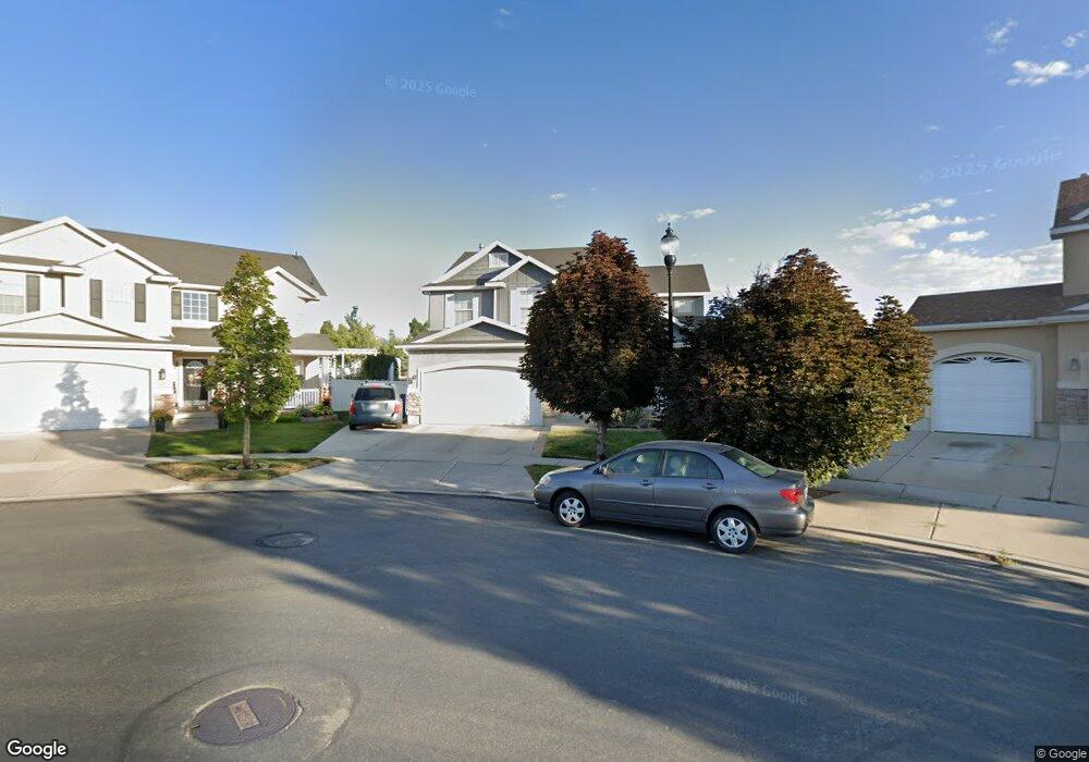 6676 Brook Maple Way, West Jordan, UT 84081 - photo 1