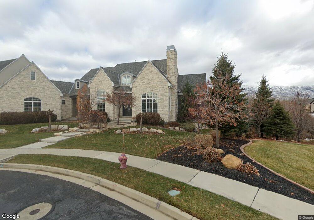 11299 N Calais Cir, Highland, UT 84003 - photo 1