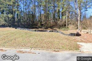 815 Cascade Knolls Dr SW, Atlanta, GA 30331